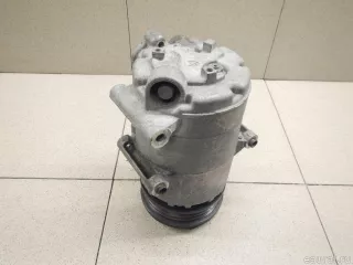 1858665 Ford Компрессор кондиционера Ford S-Max 1 Арт E100500426, вид 5