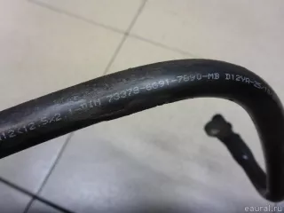 1761517 Ford Шланг (трубка) АКПП Ford S-Max 1 Арт E100500794, вид 5