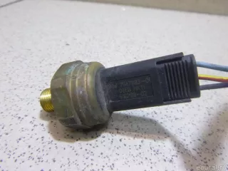 13537547883 BMW Датчик давления топлива BMW X1 E84 Арт E100504538, вид 8
