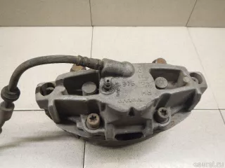 36000150 Volvo Суппорт тормозной передний правый Ford Galaxy 2 restailing Арт E100508014, вид 3