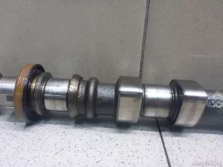 21120100601500 VAZ Распредвал Lada Priora Арт E100516150, вид 4