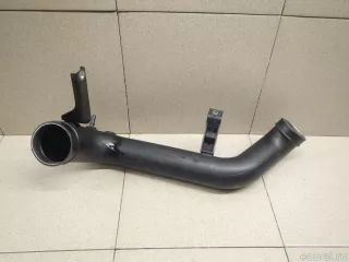 31274655 Volvo Патрубок интеркулера Volvo S80 2 restailing 2 Арт E100524263, вид 1