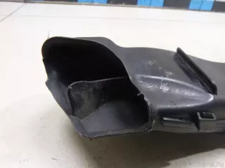1459400 Ford Воздуховод Ford Mondeo 4 restailing Арт E48531686, вид 2