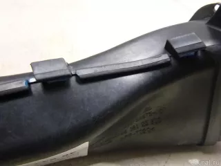 1459400 Ford Воздуховод Ford Mondeo 4 restailing Арт E48531686, вид 5