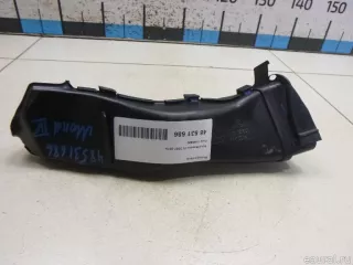 1459400 Ford Воздуховод Ford Mondeo 4 restailing Арт E48531686, вид 6