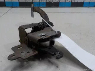 2127T4 Citroen-Peugeot Педаль сцепления Citroen Berlingo 3 Арт E48542939, вид 5