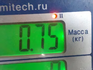 2127T4 Citroen-Peugeot Педаль сцепления Citroen Berlingo 3 Арт E48542939, вид 6