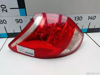 8156142091 Toyota Фонарь задний левый Toyota Rav 4 3 Арт E48555543