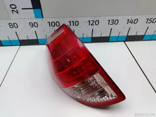 8156142091 Toyota Фонарь задний левый Toyota Rav 4 3 Арт E48555543, вид 2