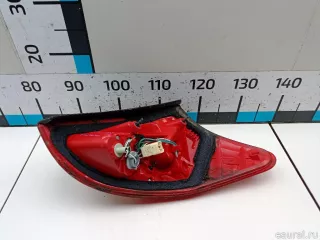 8156142091 Toyota Фонарь задний левый Toyota Rav 4 3 Арт E48555543, вид 4