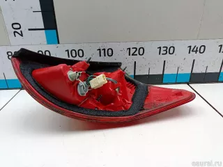 8156142091 Toyota Фонарь задний левый Toyota Rav 4 3 Арт E48555543, вид 5