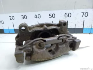 LR015386 Land Rover Суппорт тормозной передний правый Ford Galaxy 2 restailing Арт E48559488, вид 6