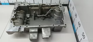 31480325 Volvo Поддон масляный двигателя Volvo S80 2 restailing 2 Арт E103072103, вид 5