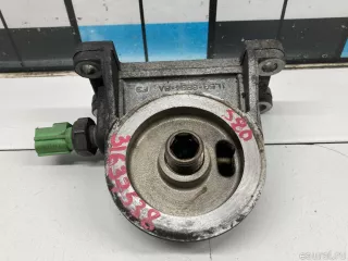 32267482 Volvo Кронштейн масляного фильтра Volvo S80 2 restailing 2 Арт E31637538, вид 2
