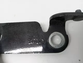 30799275 Volvo Петля крышки багажника Volvo S80 2 restailing 2 Арт E31645128, вид 3