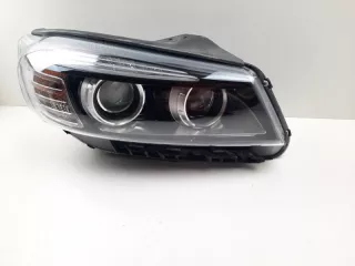 92102C5200 Стекло фары Kia Sorento 2 Арт LN360, вид 3