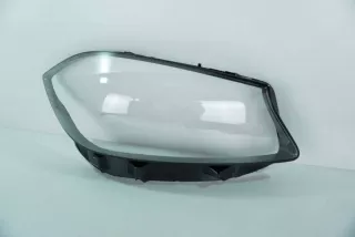 A1769066000 Стекло фары Mercedes CLA c117 Арт LN722, вид 1