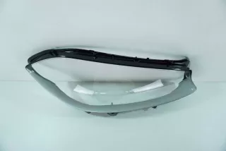 A1769066000 Стекло фары Mercedes CLA c117 Арт LN722, вид 3