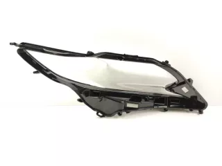 8110633A80 Стекло фары Lexus ES 6 restailing Арт LN1117, вид 2