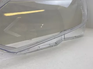 26060HV00B Стекло фары Nissan Qashqai 2 restailing Арт LN2266, вид 3