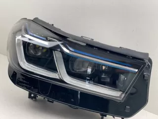 63119479284, 9850542 Фара BMW 6 G32 Арт LN2897, вид 2