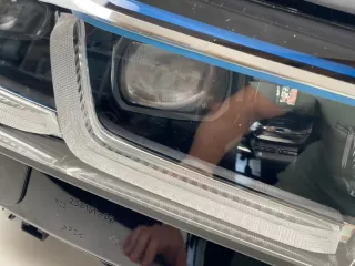 63119479284, 9850542 Фара BMW 6 G32 Арт LN2897, вид 6