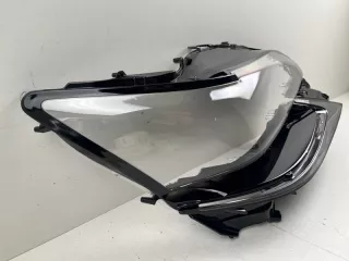 8111030N60 Стекло фары Lexus GS 4 restailing Арт LN3101, вид 2