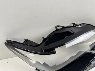 8111030N60 Стекло фары Lexus GS 4 restailing Арт LN3101, вид 4