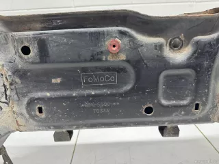 31406808 Volvo Балка подвески передняя (подрамник) Volvo V70 3 Арт E31643889, вид 17