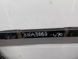 31406808 Volvo Балка подвески передняя (подрамник) Volvo V70 3 Арт E31643889, вид 4