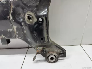 31406808 Volvo Балка подвески передняя (подрамник) Volvo V70 3 Арт E31643889, вид 7
