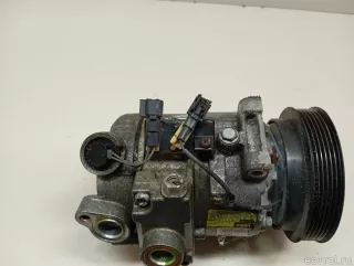 36002103 Volvo Компрессор кондиционера Volvo S80 2 restailing 2 Арт E23640098, вид 3
