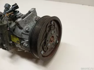36002103 Volvo Компрессор кондиционера Volvo S80 2 restailing 2 Арт E23640098, вид 4