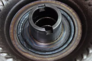 36000830 Volvo Коробка передач автоматическая (АКПП) Volvo XC60 1 2.4л Арт E100502336, вид 12