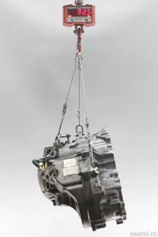 36000830 Volvo Коробка передач автоматическая (АКПП) Volvo XC60 1 2.4л Арт E100502336, вид 13