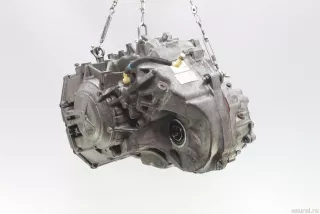 36000830 Volvo Коробка передач автоматическая (АКПП) Volvo XC60 1 2.4л Арт E100502336, вид 6