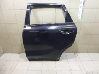 77003C5000 Hyundai-Kia Дверь задняя левая Kia Sorento 3 restailing Арт E100526124, вид 1