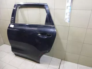 77003C5000 Hyundai-Kia Дверь задняя левая Kia Sorento 3 restailing Арт E100526124, вид 3