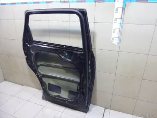 77003C5000 Hyundai-Kia Дверь задняя левая Kia Sorento 3 restailing Арт E100526124, вид 9
