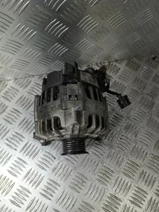 03D903025J Генератор Skoda Fabia 1 Арт 50113, вид 2
