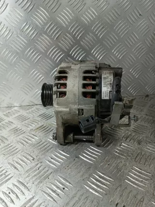 03D903025J Генератор Skoda Fabia 1 Арт 50113, вид 7
