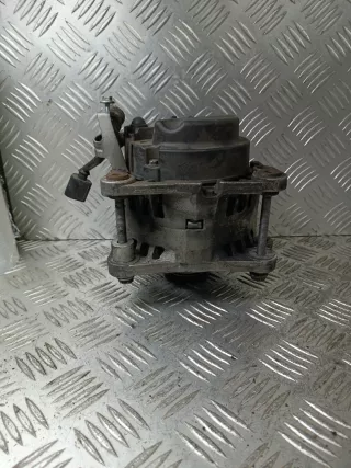 03D903025J Генератор Skoda Fabia 1 Арт 50113, вид 9