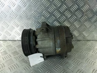 1135289 Компрессор кондиционера Renault Megane 1 Арт 138096.4, вид 3