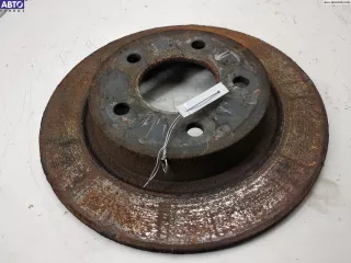  Диск тормозной задний Mazda 5 1 Арт 54973258