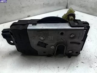 13210749 Замок двери передней правой Opel Astra H Арт 54973001, вид 1