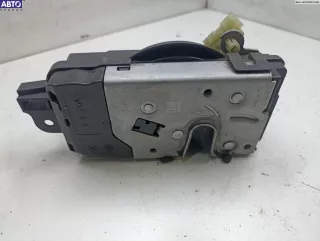13210749 Замок двери передней правой Opel Astra H Арт 54973001, вид 2