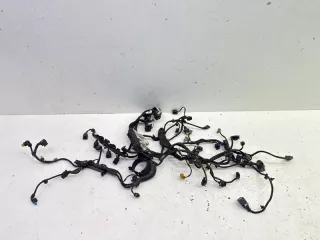 A6541507602 Проводка двигателя Mercedes GLE W167 Арт lz231581, вид 1