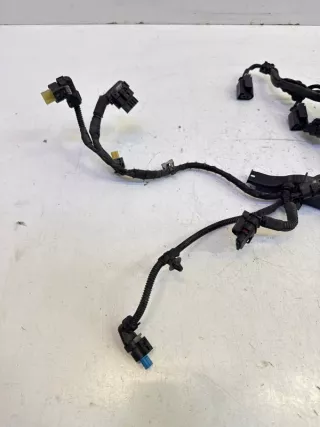 A6541507602 Проводка двигателя Mercedes GLE W167 Арт lz231581, вид 2