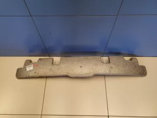 866202H500 Наполнитель заднего бампера Hyundai Elantra HD Арт Z239289, вид 1