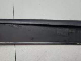 A2538801401 Воздуховод радиатора верхний Mercedes GLC X253 Арт Z344758, вид 3